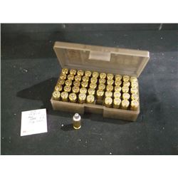 CASE:45 ACP, 50 COUNT