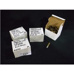 BOXES: .38 SPECIAL, 158 GR RN LEAD WIN PRIME, 50 COUNT, QTY=4X THE MONEY