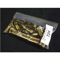 BAG: .38 SPECIAL 148 GR BLUNT TIP, 50 COUNT