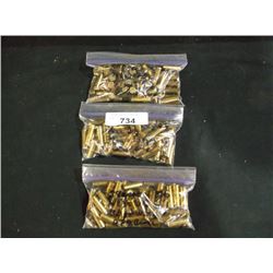 BAGS: .38 SPECIAL 148 GR BLUNT TIP, 50 COUNT, QTY=3X THE MONEY