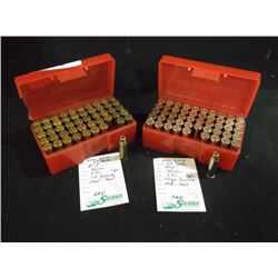 POLY CASE: .38 SPECIAL 5 GR HOLLOW POINT, 50 COUNT, QTY=2X THE MONEY