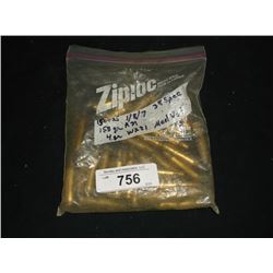 BAG: 38 SPECIAL 158 GR ROUND NOSE