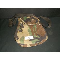 BAG: CAMMO BAG