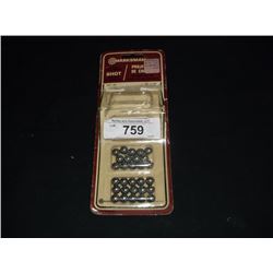 MARKSMAN .38 CAL STEEL HUNTING SHOT