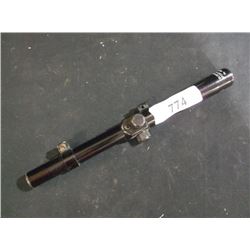 BUSHNELL SPORT VIEW 4X15MM