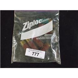 BAG: 12 GAUGE SHOT SHELLS