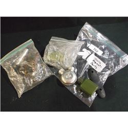 BAG: MOSIN-NAGANT PARTS