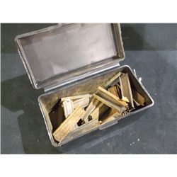 TUB: MOSIN-NAGANT CLIPS