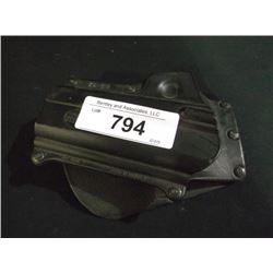 FOBUS POLY CONCEAL HOLSTER, RU-97