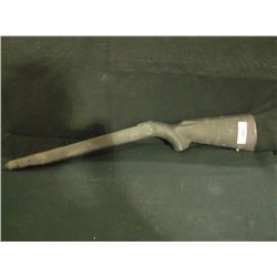 RAM-LINE REPLACEMENT CARBINE STOCK