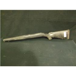 RAM-LINE DECELERATER POLY RIFLE STOCK