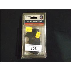 PACHMAYR DECELERATOR PISTOL GRIP, TAURUS, .357 SB