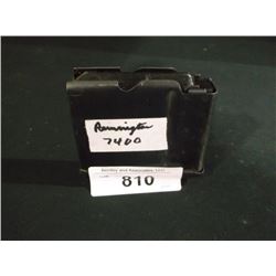 REMINGTON 7400 RIFLE CLIP