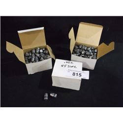 BOXES: .452 45 SWC, QTY=3X THE MONEY