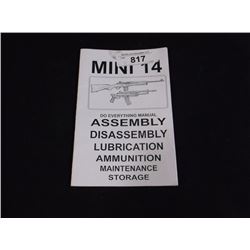 MINI 14 MANUAL