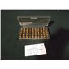 Image 1 : POLY CASE: 9MM MIXED BRASS 147 GR 4.3 GR HOLLOW POINT, 50 COUNT