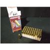 Image 1 : BOX: FIOCCHI 7.62 NAGANT FMJ BLINDATA 98 GR, 50 COUNT