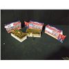 Image 1 : BOXES: HOTSHOT 7.62MM NAGANT FPJ 98 GR, 50 COUNT, QTY=3X THE MONEY