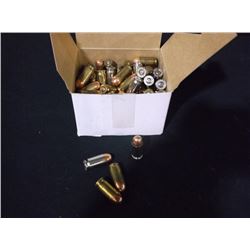 BOX: 380 100 GR JRN 4.0 GR HP38