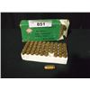 Image 1 : BOX: NORINCO 9X18MM, 50 COUNT