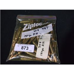 BAG: .308 180 GR ROUND NOSE