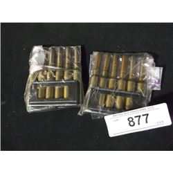 CLIPS: 7XX, 6 COUNT, QTY=2X THE MONEY