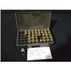 Image 1 : CASE: 45 ACP MIXED BRASS 175 GR SWC, 37 COUNT