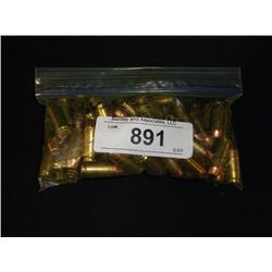 BAG: 45 ACP HOLLOW POINT