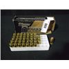 Image 1 : BOX: BLAZER BRASS 45 AUTO 230 GR FMJ, 50 COUNT