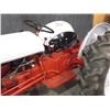 Image 10 : 1952 FORD 8N TRACTOR WITH 3 POINT HITCH & CONVERTED 12 VDC SYSTEM (print sequence:) 1134