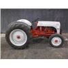 Image 1 : 1952 FORD 8N TRACTOR WITH 3 POINT HITCH & CONVERTED 12 VDC SYSTEM (print sequence:) 1134