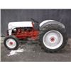 Image 2 : 1952 FORD 8N TRACTOR WITH 3 POINT HITCH & CONVERTED 12 VDC SYSTEM (print sequence:) 1134