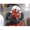 Image 3 : 1952 FORD 8N TRACTOR WITH 3 POINT HITCH & CONVERTED 12 VDC SYSTEM (print sequence:) 1134