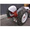 Image 5 : 1952 FORD 8N TRACTOR WITH 3 POINT HITCH & CONVERTED 12 VDC SYSTEM (print sequence:) 1134