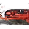 Image 6 : 1951 FORD 8N TRACTOR WITH 3 POINT HITCH NEW PAINT, TIRES, RADIATOR - 6 VDC SYSTEM (print sequence:) 