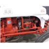 Image 7 : 1951 FORD 8N TRACTOR WITH 3 POINT HITCH NEW PAINT, TIRES, RADIATOR - 6 VDC SYSTEM (print sequence:) 