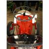 Image 5 : 1952 FORD 8N TRACTOR WITH 3 POINT HITCH, 12 VDC SYSTEM, 1939 9N MOTOR, NEW PAINT (print sequence:) 1