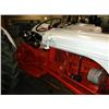 Image 6 : 1952 FORD 8N TRACTOR WITH 3 POINT HITCH, 12 VDC SYSTEM, 1939 9N MOTOR, NEW PAINT (print sequence:) 1