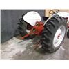 Image 3 : 1954 FORD 800 SERIES TRACTOR WITH 3 POINT HITCH, 12 VDC SYSTEM, LIKE NEW TIRES (print sequence:) 114