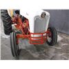 Image 4 : 1954 FORD 800 SERIES TRACTOR WITH 3 POINT HITCH, 12 VDC SYSTEM, LIKE NEW TIRES (print sequence:) 114