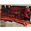 Image 7 : 1954 FORD 800 SERIES TRACTOR WITH 3 POINT HITCH, 12 VDC SYSTEM, LIKE NEW TIRES (print sequence:) 114