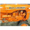 Image 7 : 1949 ALLIS-CHALMERS "C" TRACTOR, HYDRAULICS, 6 VDC SYSTEM, NEW SEAT! (print sequence:) 1127