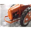 Image 5 : 1948 ALLIS-CHALMERS "G" 1-ROW CULTIVATOR GARDEN TRACTOR, 6 VDC SYSTEM (print sequence:) 1142