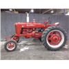 Image 2 : 1941 INTERNATIONAL MCCORMICK FARMALL "M" WIDE FRONT TRACTOR, 12 VDC (print sequence:) 1123