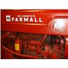 Image 5 : 1944 INTERNATIONAL MCCORMICK FARMALL "M" ROW TRACTOR, 3 POINT HITCH, LINE HYDRAULICS, POWER STEERING