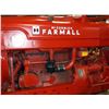 Image 6 : 1944 INTERNATIONAL MCCORMICK FARMALL "M" ROW TRACTOR, 3 POINT HITCH, LINE HYDRAULICS, POWER STEERING