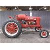 Image 1 : 1953 INTERNATIONAL MCCORMICK FARMALL "SUPER M" WIDE FRONT TRACTOR, PROPANE (print sequence:) 1132