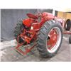 Image 5 : 1953 INTERNATIONAL MCCORMICK FARMALL "SUPER M" WIDE FRONT TRACTOR, PROPANE (print sequence:) 1132