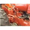 Image 7 : 1953 INTERNATIONAL MCCORMICK FARMALL "SUPER M" WIDE FRONT TRACTOR, PROPANE (print sequence:) 1132
