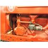 Image 9 : 1944 INTERNATIONAL MCCORMICK FARMALL "M" ROW TRACTOR, NEW PAINT, PLUGS, RECONDITIONED 6 VDC RADIATOR